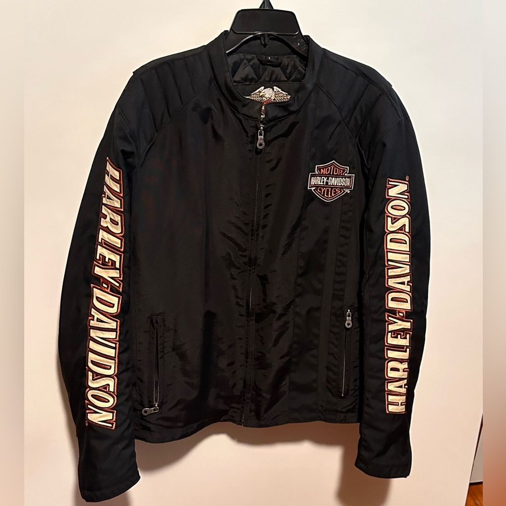 Men’s Harley-Davidson Jacket